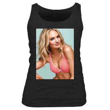 Candice Swanepoel Women's Tank Top