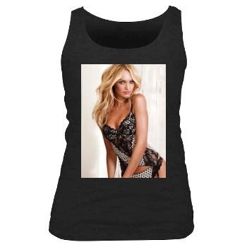 Candice Swanepoel Women's Tank Top