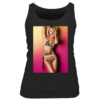 Candice Swanepoel Women's Tank Top