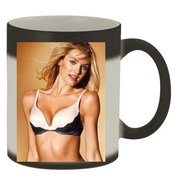 Candice Swanepoel Color Changing Mug