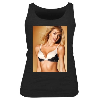 Candice Swanepoel Women's Tank Top