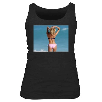 Candice Swanepoel Women's Tank Top