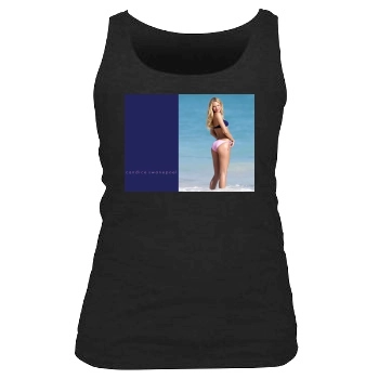 Candice Swanepoel Women's Tank Top