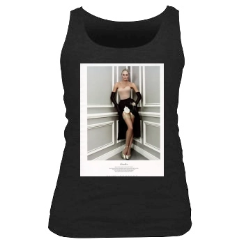 Candice Swanepoel Women's Tank Top