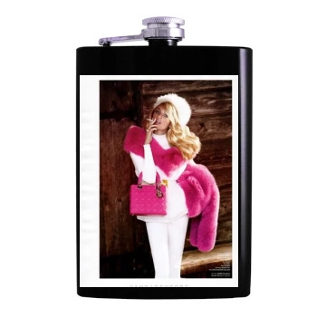 Candice Swanepoel Hip Flask