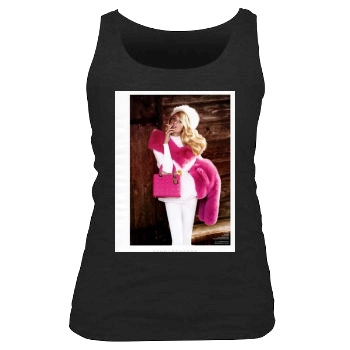 Candice Swanepoel Women's Tank Top