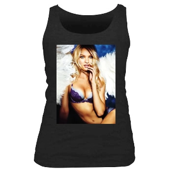 Candice Swanepoel Women's Tank Top