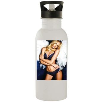 Candice Swanepoel Stainless Steel Water Bottle