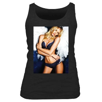 Candice Swanepoel Women's Tank Top