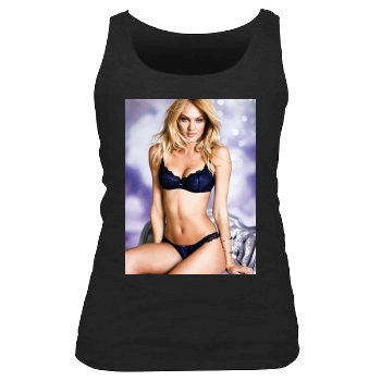 Candice Swanepoel Women's Tank Top