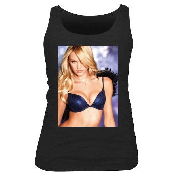 Candice Swanepoel Women's Tank Top