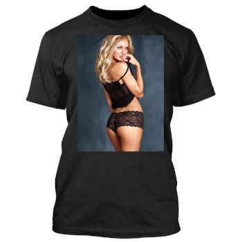 Candice Swanepoel Men's TShirt