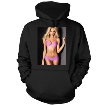 Candice Swanepoel Mens Pullover Hoodie Sweatshirt