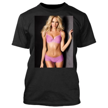 Candice Swanepoel Men's TShirt