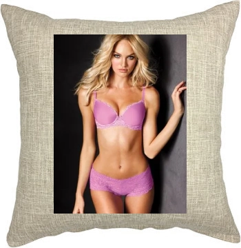 Candice Swanepoel Pillow