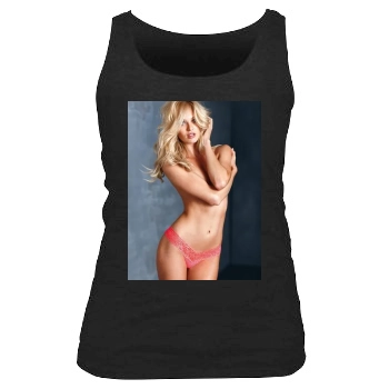 Candice Swanepoel Women's Tank Top