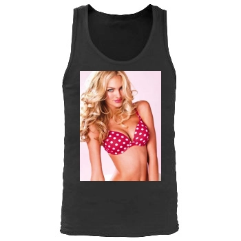 Candice Swanepoel Men's Tank Top