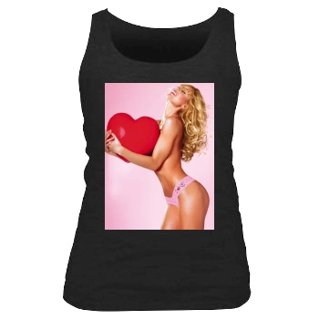 Candice Swanepoel Women's Tank Top