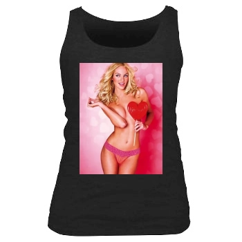 Candice Swanepoel Women's Tank Top