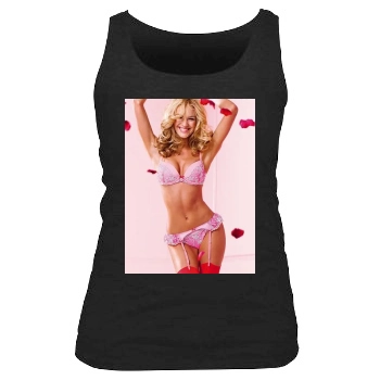 Candice Swanepoel Women's Tank Top