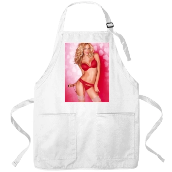 Candice Swanepoel Apron