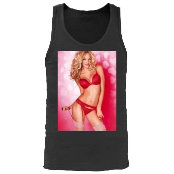 Candice Swanepoel Men's Tank Top