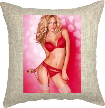 Candice Swanepoel Pillow