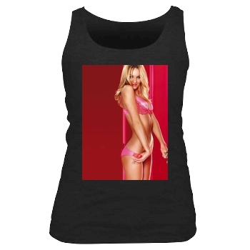 Candice Swanepoel Women's Tank Top