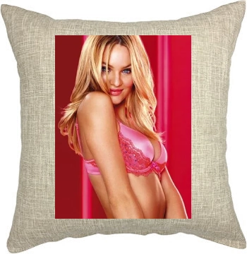 Candice Swanepoel Pillow