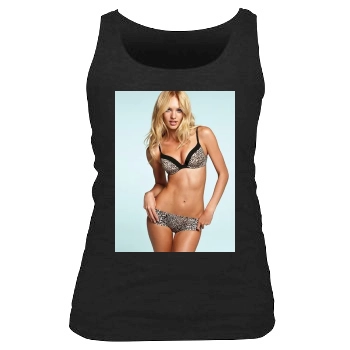 Candice Swanepoel Women's Tank Top