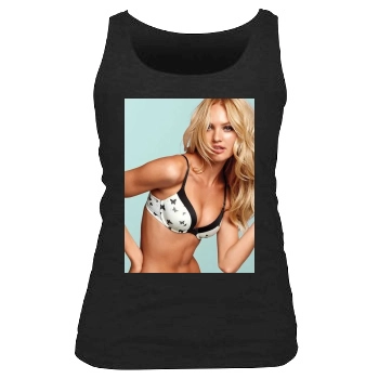 Candice Swanepoel Women's Tank Top