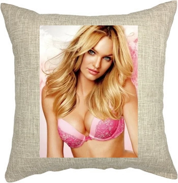 Candice Swanepoel Pillow