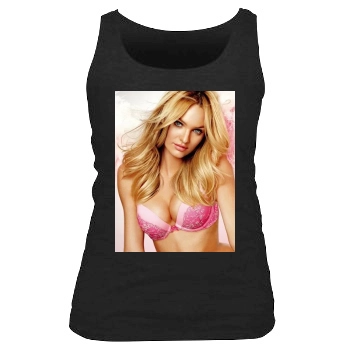 Candice Swanepoel Women's Tank Top