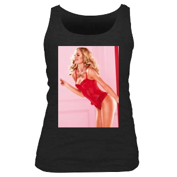 Candice Swanepoel Women's Tank Top