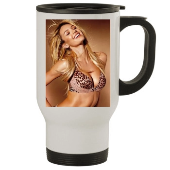 Candice Swanepoel Stainless Steel Travel Mug