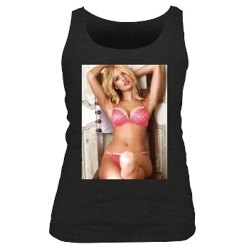 Candice Swanepoel Women's Tank Top