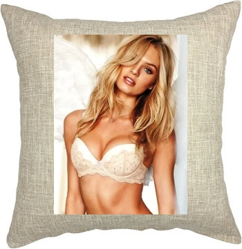 Candice Swanepoel Pillow