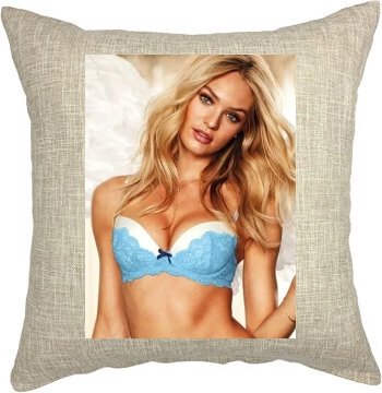 Candice Swanepoel Pillow