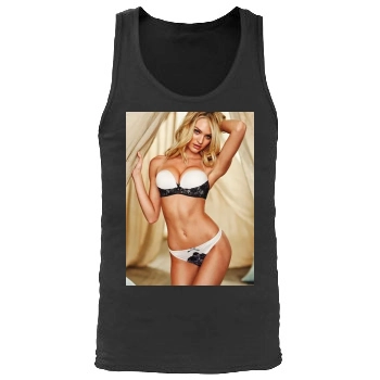 Candice Swanepoel Men's Tank Top