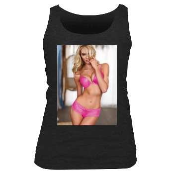 Candice Swanepoel Women's Tank Top