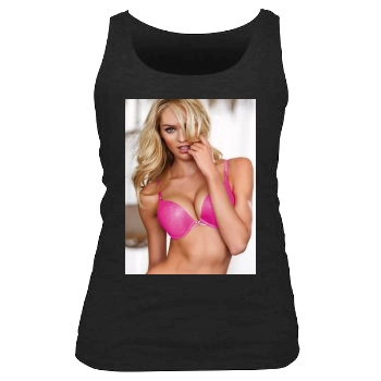 Candice Swanepoel Women's Tank Top