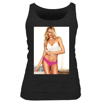 Candice Swanepoel Women's Tank Top