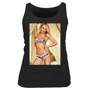 Candice Swanepoel Women's Tank Top