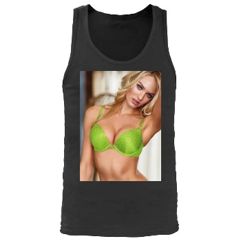 Candice Swanepoel Men's Tank Top