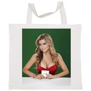 Carmen Electra Tote