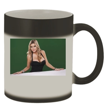 Carmen Electra Color Changing Mug