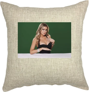 Carmen Electra Pillow