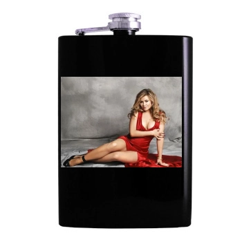 Carmen Electra Hip Flask