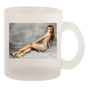 Carmen Electra 10oz Frosted Mug