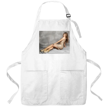 Carmen Electra Apron